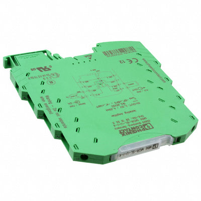 2813525 by Phoenix Contact - SIGNAL CONDITIONER 4-20MA DIN