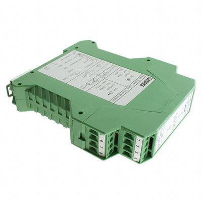 2814045 by Phoenix Contact - MCR PASSIVE ISOLATOR 4-20MA