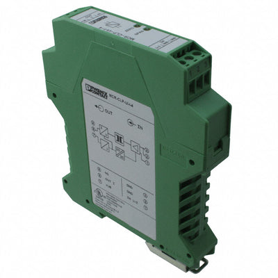 2814058-USA by Phoenix Contact - MCR PASSIVE ISOLATOR