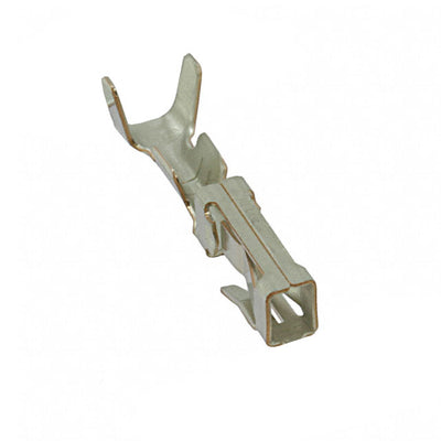 281423-1 by TE Connectivity AMP Connectors - CONNECTOR SOCKET 17-20AWG CRIMP TIN