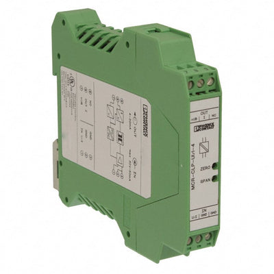 2814252 by Phoenix Contact - LOOP POWERED ISOLATOR 4-20MA