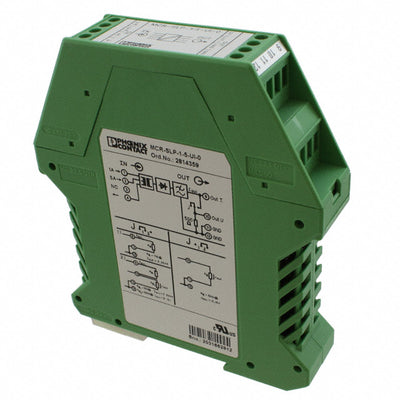 2814359 by Phoenix Contact - CURRENT MEASURING TRANSDUCER