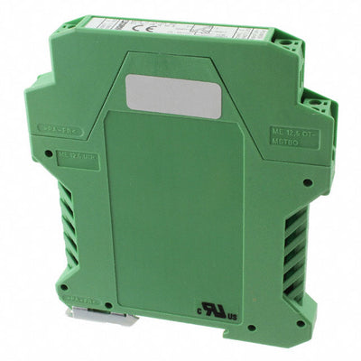 2814508 by Phoenix Contact - 3 WAY ISOLATING AMP 4-20MA