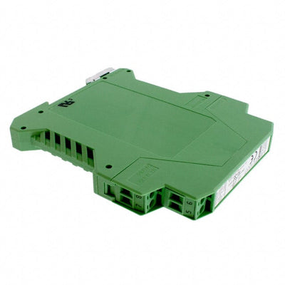 2814511 by Phoenix Contact - 3 WAY ISOLATING AMP 4-20MA
