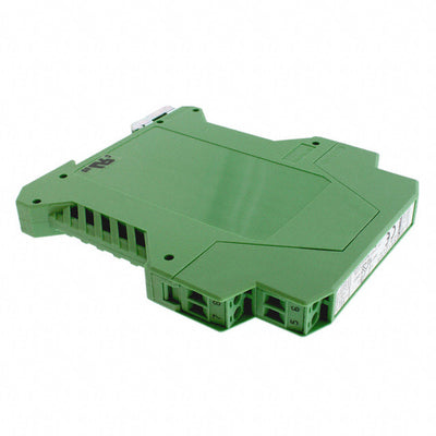 2814537 by Phoenix Contact - 3 WAY ISOLATING AMP 4-20MA