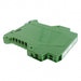 2814537 by Phoenix Contact - 3 WAY ISOLATING AMP 4-20MA