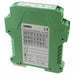 2814867 by Phoenix Contact - SIGNAL MULTIPLIER 4-WAY SPLITTER