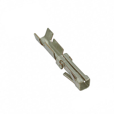 281556-2 by TE Connectivity AMP Connectors - CONNECTOR SOCKET 20-24AWG CRIMP TIN
