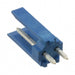 281695-2 by TE Connectivity AMP Connectors - CONNECTOR HEADER VERT 2POS 2.54MM