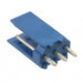 281695-3 by TE Connectivity AMP Connectors - CONNECTOR HEADER VERT 3POS 2.54MM