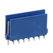 281695-8 by TE Connectivity AMP Connectors - CONNECTOR HEADER VERT 8POS 2.54MM