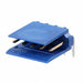 281699-5 by TE Connectivity AMP Connectors - CONNECTOR HEADER R/A 5POS 2.54MM