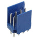 281739-4 by TE Connectivity AMP Connectors - CONNECTOR HEADER VERT 8POS 2.54MM