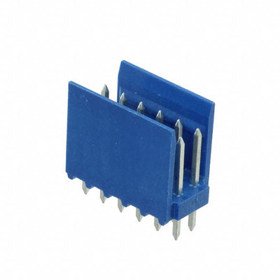 281739-6 by TE Connectivity AMP Connectors - CONNECTOR HEADER VERT 12POS 2.54MM