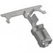 281828-2 by TE Connectivity AMP Connectors - CONNECTOR QC RCPT 11-13.5AWG 0.250