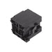 281852-2 by TE Connectivity AMP Connectors - CONNECTOR RECPT HSG 0.375 2POS BLACK
