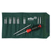 28189 by Wiha - BLADE SET ASSORTED W/CASE 15PC