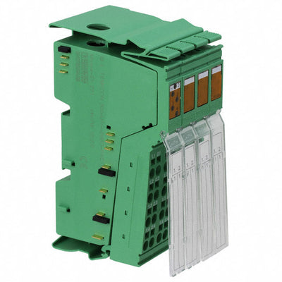 2819833 by Phoenix Contact - TEMP CNTL MOD 8 ANALOG 8 SS 24V