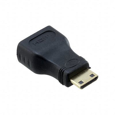 2819 by Adafruit Industries LLC - ADAPTER HDMI PLUG TO HDMI RCPT