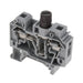 282-128 by WAGO Corporation - 2-CONDUCTOR FUSE TERMINAL BLOCK;