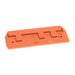 282-339 by WAGO Corporation - END AND INTERMEDIATE PLATE; 2.5