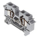 282-601 by WAGO Corporation - 2-CONDUCTOR THROUGH TERMINAL BLO