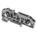 282-696 by WAGO Corporation - 2-CONDUCTOR FUSE TERMINAL BLOCK;