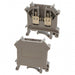 2820136 by Phoenix Contact - RELAY SOCKET 3 POSITION DIN RAIL