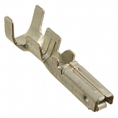 282110-1 by TE Connectivity AMP Connectors - CONNECTOR SOCKET 15-18AWG CRIMP TIN