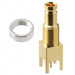 282121-75 by Amphenol RF - CONNECTOR 1.0/2.3 RCPT STR 75 OHM PCB