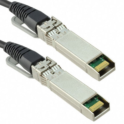 4-2821222-5 by TE Connectivity AMP Connectors - SFP56 30AWG 2.0M
