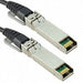 2821222-3 by TE Connectivity AMP Connectors - CABLE SFP28 M-M 1M
