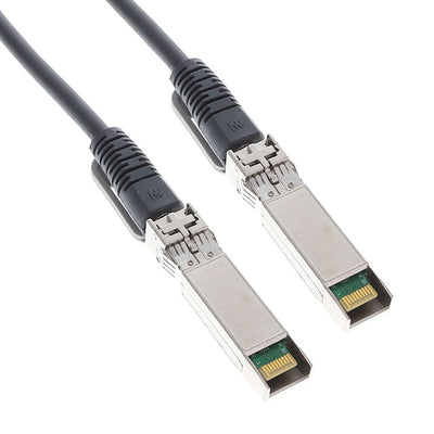 4-2821224-5 by TE Connectivity AMP Connectors - SFP56 26AWG 3.0M