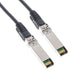2821224-8 by TE Connectivity AMP Connectors - SFP28 26AWG 5.0M