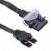 2821722-4 by TE Connectivity AMP Connectors - IFP/LEC CBL ASSY 1 PORT TYPE B S