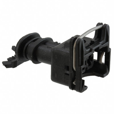 282189-1 by TE Connectivity AMP Connectors - CONNECTOR RECPT HSG 2POS 5.00MM