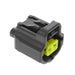 2822365-2 by TE Connectivity AMP Connectors - CONNECTOR PLUG HSG 2POS 5.00MM