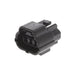 2822390-1 by TE Connectivity AMP Connectors - CONNECTOR PLUG HSG 3POS 4.80MM
