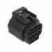 2822393-1 by TE Connectivity AMP Connectors - CONNECTOR PLUG HSG 8POS 4.80MM