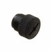 2823064-1 by TE Connectivity AMP Connectors - CONNECTOR PROTECTIVE CAP M12 BLACK