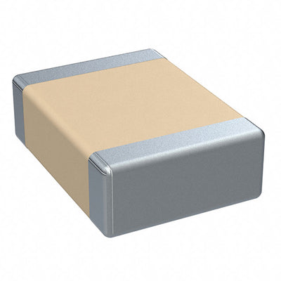 C2824H562JGGACT050 by KEMET - CERAMIC CAP 5600PF 2KV C0G/NP0 2824