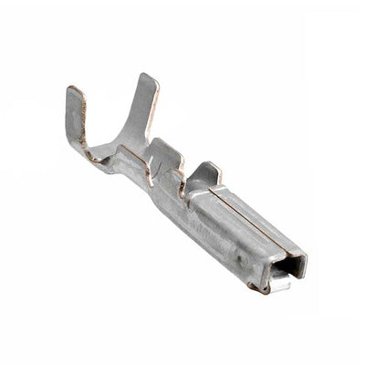 282403-1 by TE Connectivity AMP Connectors - CONNECTOR SOCKET 20-22AWG CRIMP TIN