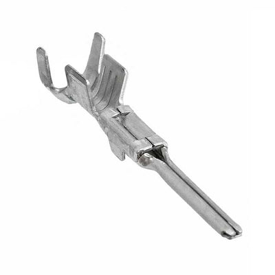 282465-1 by TE Connectivity AMP Connectors - CONNECTOR TAB 13-15AWG CRIMP TIN