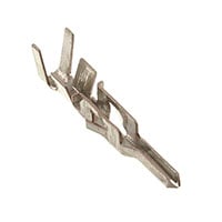 2825208-1 by TE Connectivity AMP Connectors - VAL-U-LOK PIN 16AWG HCS SN LP