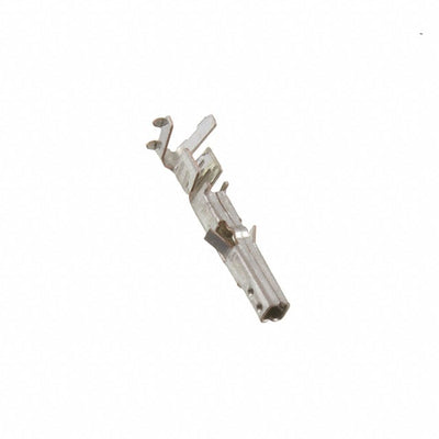 2825213-1 by TE Connectivity AMP Connectors - VAL-U-LOK SKT HCS SN 24-18 LP