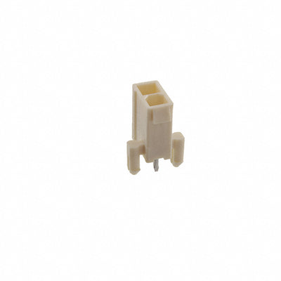 2825261-2 by TE Connectivity AMP Connectors - 2P VAL-U-LOK HCS VRT HDR W/P V0