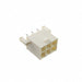 2825261-6 by TE Connectivity AMP Connectors - 6P VAL-U-LOK HCS VRT HDR W/P V0