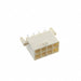 2825261-8 by TE Connectivity AMP Connectors - 8P VAL-U-LOK HCS VRT HDR W/P V0