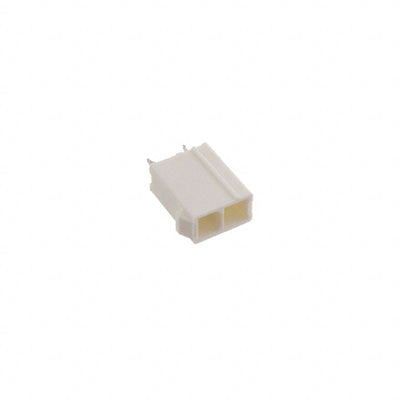 2825272-2 by TE Connectivity AMP Connectors - 2P VERT HDR VAL-U-LOK HCS GW