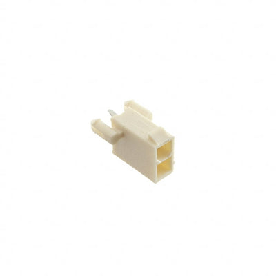 2825274-2 by TE Connectivity AMP Connectors - 2P VAL-U-LOK HCS VRTHDR W/PGS GW